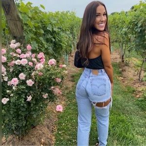 Vintage Levi’s 512